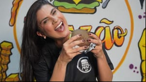 Burger Fest MT chega à 9ª edição com muito sabor e diversão para toda a família