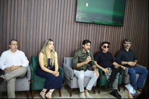 Campo Verde une algodão, moda e inclusão social na 1ª edição Fashion Week
