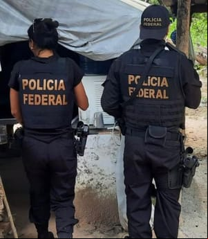 Trabalhadores são resgatados pela PF em condições análogas à escravidão em Chapada dos Guimarães