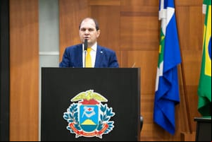 Deputado propõe Espaços de Acolhimento às Vítimas de Violência Doméstica nos Hospitais Regionais