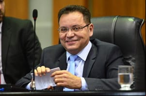 Botelho espera fazer sete mil votos em VG; Wanderley vai coordenar