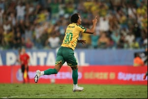 Cuiabá faz o dever de casa, bate o Paysandu e assume a terceira colocação da Série B