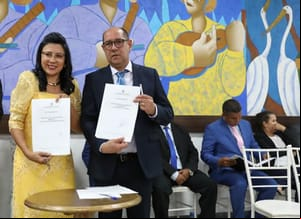 TRE anula sentença contra prefeita e vice em MT e determina reabertura de processo eleitoral
