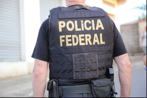 PF prende maníaco que atraía menores na sua casa para registrar abusos sexuais