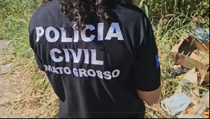 Mulher é presa por maus-tratos a gatos em Cuiabá; um foi achado morto perto da casa dela