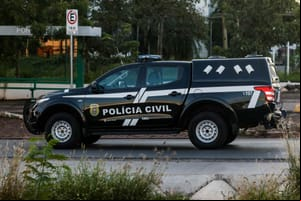 Operação mira organização criminosa envolvida em esquema de fraudes em jogos online de azar