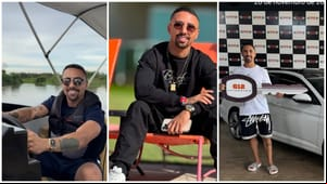 Influencer ‘ostentação’ é um dos presos em operação contra  fraudes no ‘Jogo do Tigrinho’