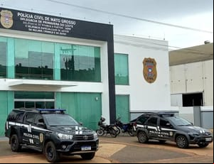 Funcionário responsável por furto de tablet e celulares de empresa de transporte é preso