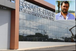 Ex-policial, assessor de deputado irá a júri por morte de músico em clínica de reabilitação