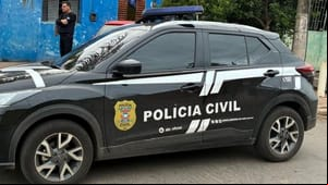 Quadrilha de MT é alvo de operação por golpe de R$ 300 mil em vítimas do Rio Grande do Sul