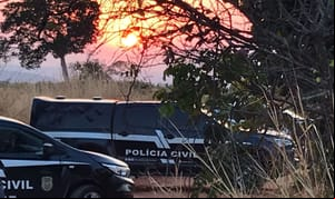 Dois são condenados a 20 anos de prisão por morte de menor de facção rival