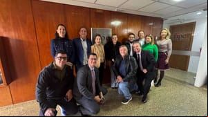 Flávia e Tião iniciam estudo de viabilidade para concessão do DAE de Várzea Grande