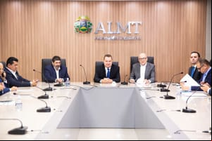 AL aprova limite de até 35% em desconto de empréstimos consignados dos servidores