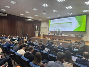 MT defende distinção entre desmatamento ilegal e abertura autorizada de áreas