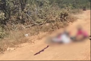 Vendedor de ouro é assassinado em região de garimpo ilegal em Mato Grosso