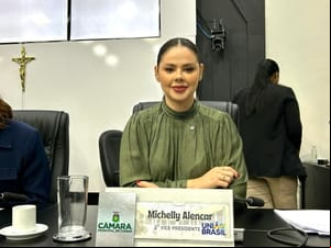 Vereadora anuncia R$ 1,2 milhão para compra de canetas emagrecedoras a pacientes do SUS