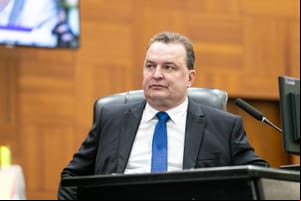 Disputa entre PT e PL por autoria dificulta abertura de I dos Consignados na AL, avalia presidente