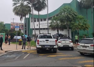 Justiça manda Câmara pagar salários de vereadores afastados por suspeita de corrupção em Cuiabá