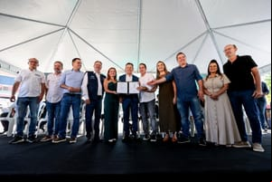 Estado rea R$ 15 milhões para reforma e compra de novos equipamentos para o Pronto-Socorro
